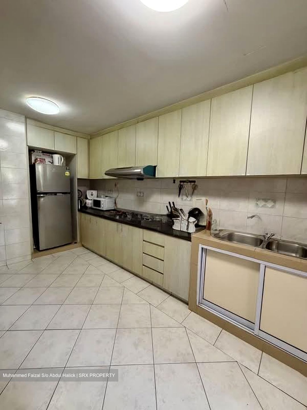 Northvale (D23), Apartment #561224111
